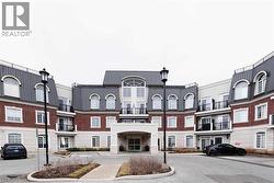 2300 UPPER MIDDLE Road W Unit# 301 Oakville, ON L6M 0T4