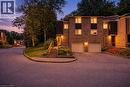 220 Salisbury Avenue Unit# 29, Cambridge, ON  - Outdoor 