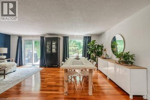 220 Salisbury Avenue Unit# 29, Cambridge, ON - Indoor
