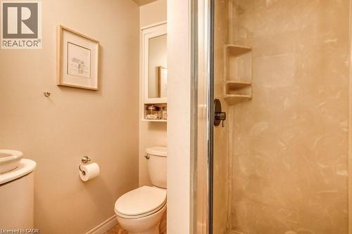 220 Salisbury Avenue Unit# 29, Cambridge, ON - Indoor Photo Showing Bathroom
