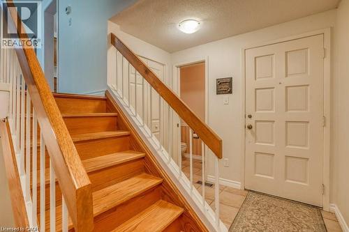220 Salisbury Avenue Unit# 29, Cambridge, ON - Indoor Photo Showing Other Room