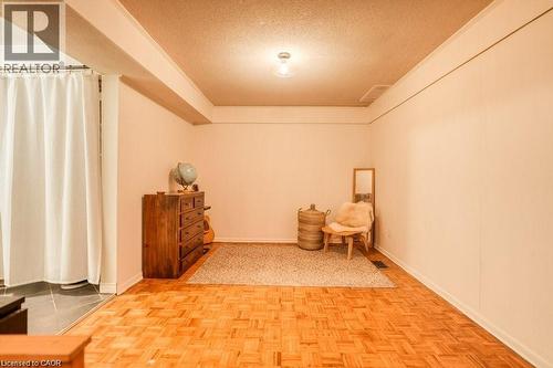 220 Salisbury Avenue Unit# 29, Cambridge, ON - Indoor Photo Showing Other Room