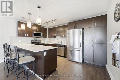 719 - 11611 YONGE STREET N  Richmond Hill, ON L4E 3N8