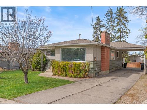 1509 37 Avenue  Vernon, BC V1T 2W4