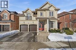 3071 JENN Avenue  Burlington, ON L7M 0C7
