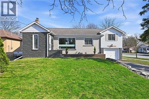 2330 ALMA DALE Avenue  Burlington, ON L7P 1S3