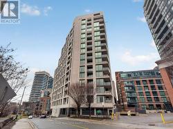 704 - 200 SUDBURY STREET  Toronto, ON M6J 0H1