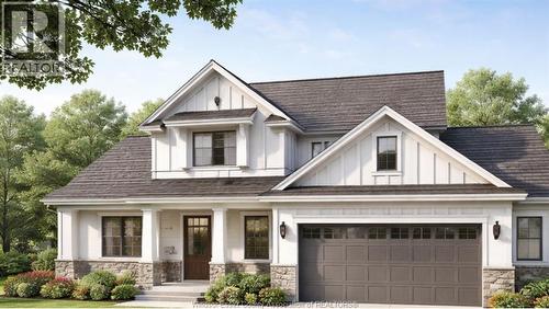 677 PUCE ROAD  Lakeshore, ON N8M 2X7