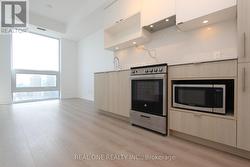 2605 - 100 QUEEN STREET E Toronto, ON M5C 0B5