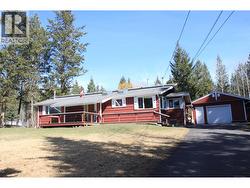 5035 HANSEN COURT 108 Mile Ranch, BC V0K 2Z0