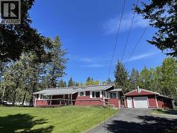 5035 HANSEN COURT 108 Mile Ranch, BC V0K 2Z0
