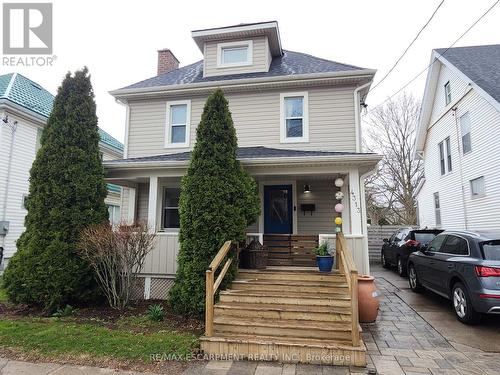 4313 CENTRAL AVENUE  Lincoln, ON L0R 1B6