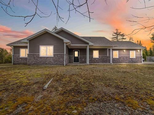 60 Danica Drive, Pine Grove, NS 