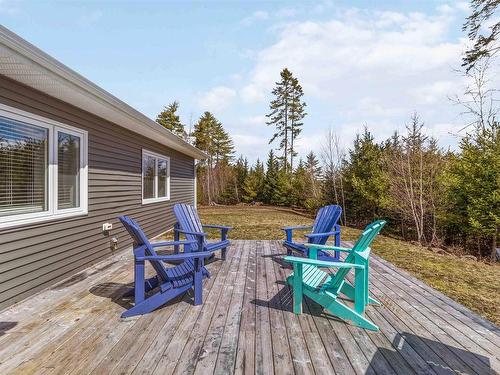 60 Danica Drive, Pine Grove, NS 