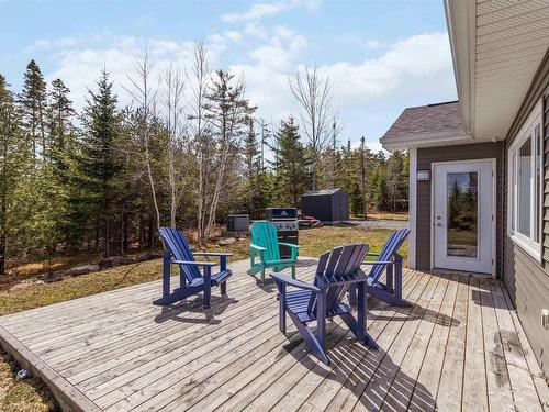 60 Danica Drive, Pine Grove, NS 
