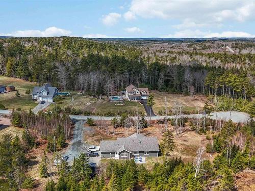 60 Danica Drive, Pine Grove, NS 