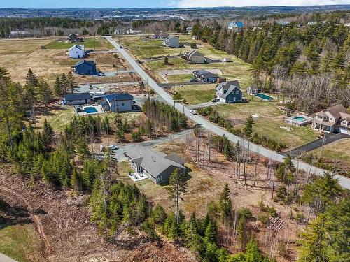 60 Danica Drive, Pine Grove, NS 