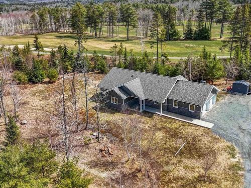 60 Danica Drive, Pine Grove, NS 