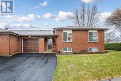 847 GLENGARRY BOULEVARD Cornwall, ON K6H 6P5