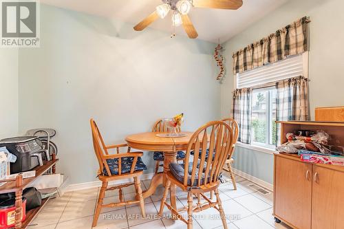 847 Glengarry Boulevard, Cornwall, ON - Indoor Photo Showing Dining Room
