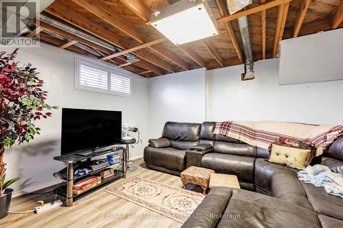 847 Glengarry Boulevard, Cornwall, ON - Indoor Photo Showing Basement
