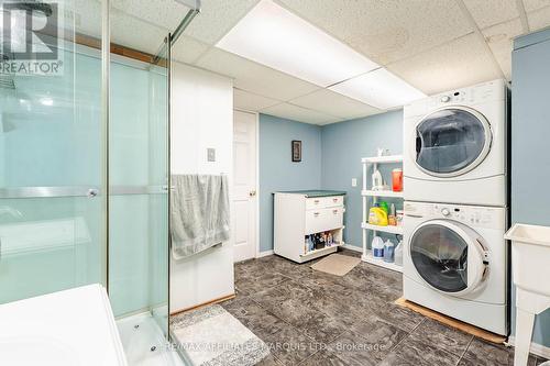 847 Glengarry Boulevard, Cornwall, ON - Indoor Photo Showing Laundry Room