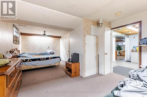 847 Glengarry Boulevard, Cornwall, ON - Indoor Photo Showing Bedroom