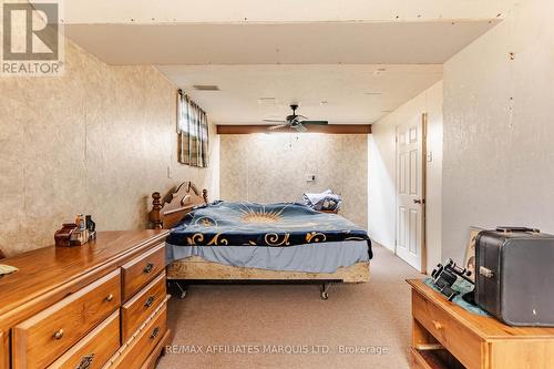 847 Glengarry Boulevard, Cornwall, ON - Indoor Photo Showing Bedroom