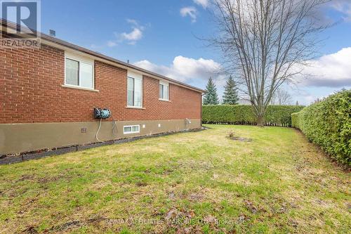 847 Glengarry Boulevard, Cornwall, ON - Outdoor