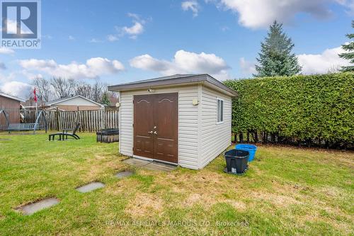 847 Glengarry Boulevard, Cornwall, ON - Outdoor