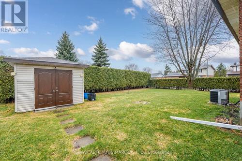 847 Glengarry Boulevard, Cornwall, ON - Outdoor