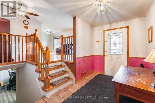 847 Glengarry Boulevard, Cornwall, ON - Indoor Photo Showing Other Room