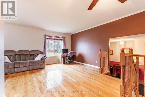 847 Glengarry Boulevard, Cornwall, ON - Indoor