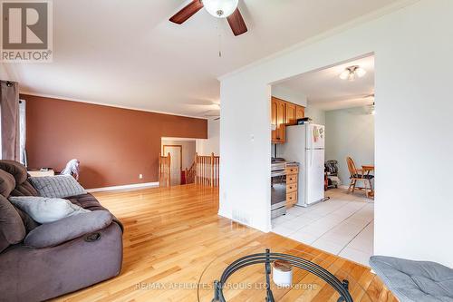 847 Glengarry Boulevard, Cornwall, ON - Indoor