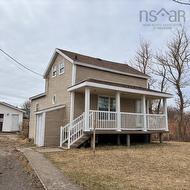 55 Sterling Road  Glace Bay, NS B1A 3X3