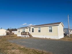 72 Second Street Sydney, NS B1L 1C9