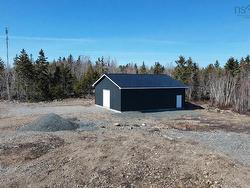 Eveleigh Drive Sydney Mines, NS B1V 0B4