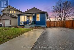 26 STAFFORD STREET Woodstock (Woodstock - South), ON N4S 3Z6