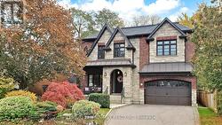 1 DUSTAN CRESCENT Toronto, ON M4J 4G4