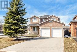 212 PRINGLE DRIVE Barrie, ON L4N 0P5
