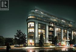 501 - 1400 KINGSTON ROAD Toronto, ON M1N 0C2