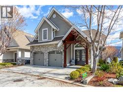 15419 Lakeshore Drive N Unit# 11 Summerland, BC V0H 1Z6