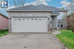 4 DOWDEN Avenue Brantford, ON N3T 6N5