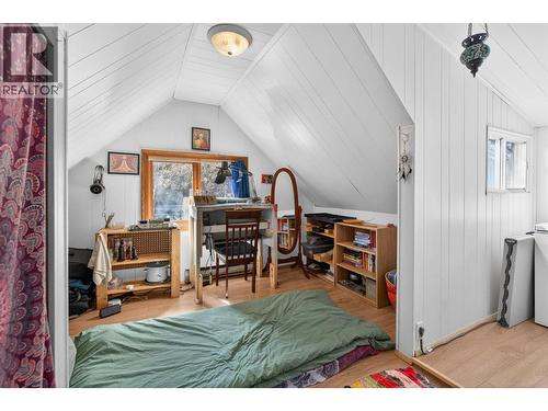 117 High Street, Nelson, BC - Indoor