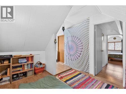 117 High Street, Nelson, BC - Indoor