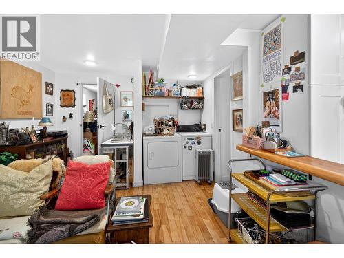 117 High Street, Nelson, BC - Indoor