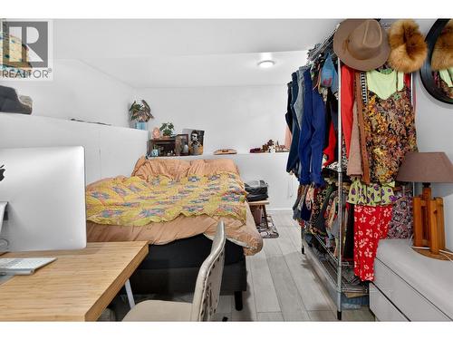 117 High Street, Nelson, BC - Indoor