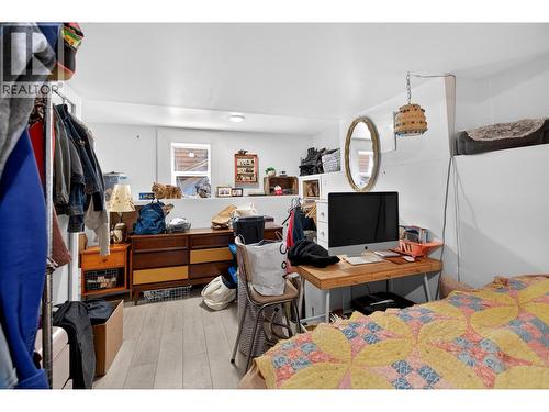 117 High Street, Nelson, BC - Indoor