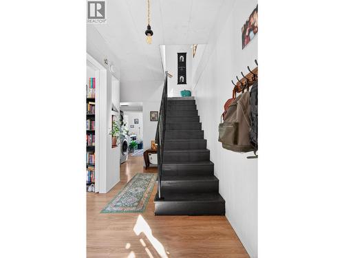 117 High Street, Nelson, BC - Indoor Photo Showing Other Room