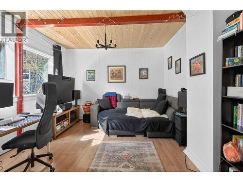 117 High Street, Nelson, BC - Indoor Photo Showing Office